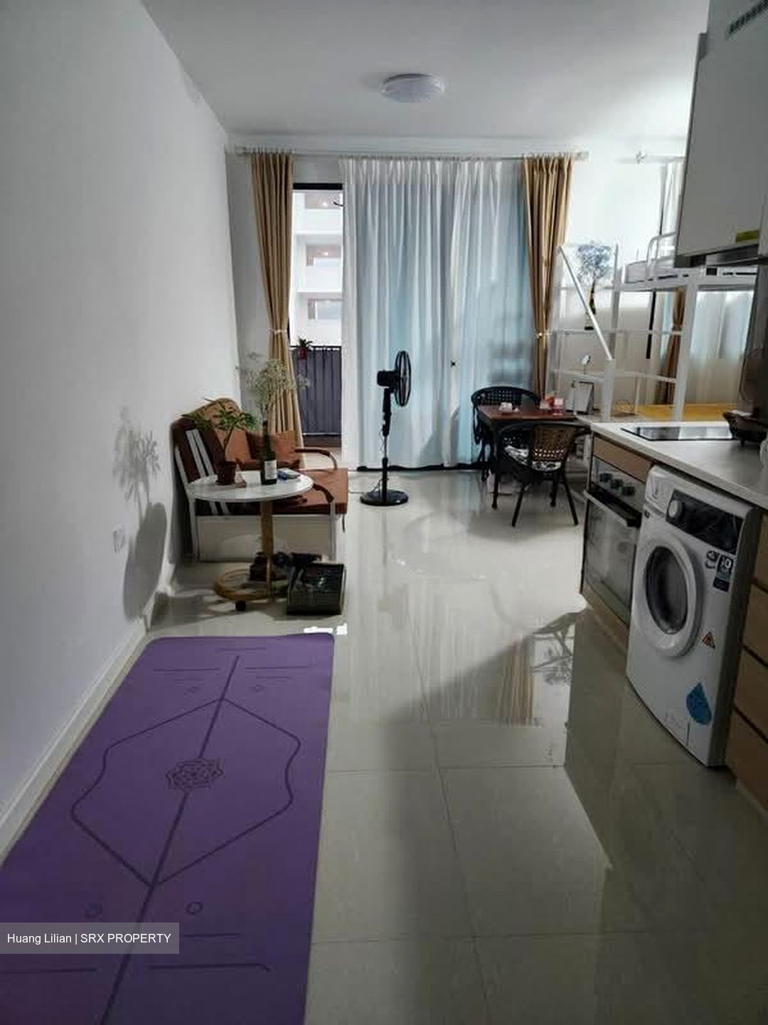 Treasure at Tampines (D18), Condominium #566261221